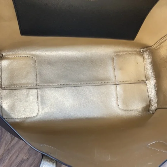 EUC, Tory Burch Shoulder Bag - Picture 5 of 9